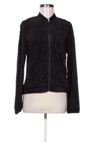 Дамско яке Vero Moda, Размер L, Цвят Черен, Цена 41,00 лв.