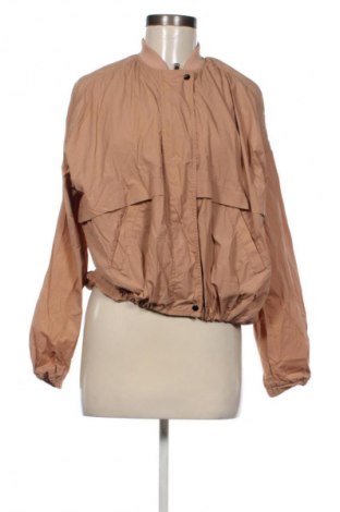 Дамско яке Vero Moda, Размер S, Цвят Кафяв, Цена 12,27 €