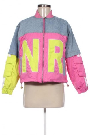 Kurtka damska Veto, Rozmiar M, Kolor Kolorowy, Cena 177,01 zł