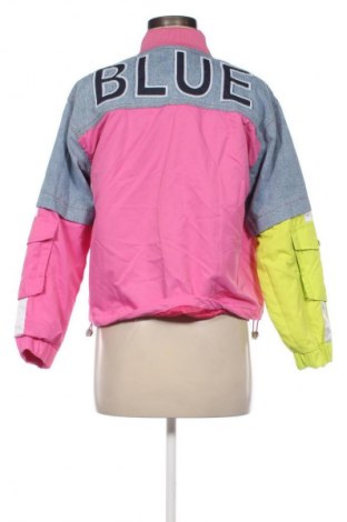 Kurtka damska Veto, Rozmiar M, Kolor Kolorowy, Cena 177,01 zł