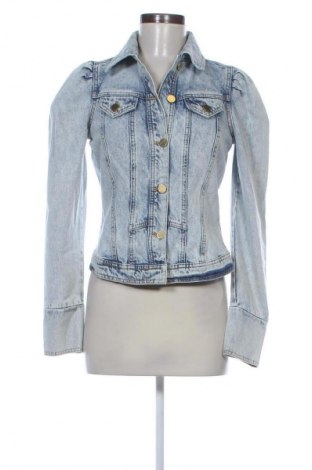 Női dzseki Vivance, Méret S, Szín Kék, Ár 7 800 Ft