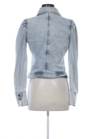 Női dzseki Vivance, Méret S, Szín Kék, Ár 7 800 Ft