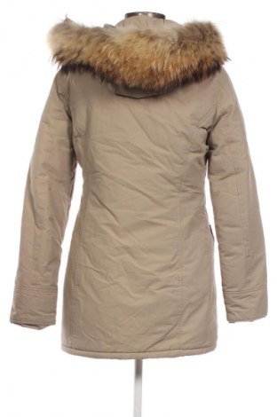 Γυναικείο μπουφάν W Collection, Μέγεθος XS, Χρώμα  Μπέζ, Τιμή 27,99 €