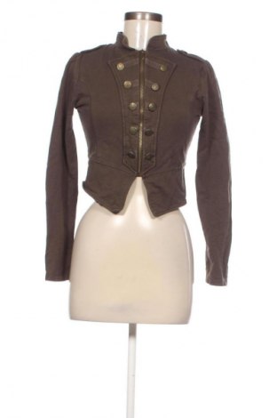 Γυναικείο μπουφάν WE, Μέγεθος M, Χρώμα Καφέ, Τιμή 22,99 €