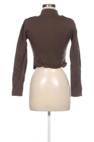 Γυναικείο μπουφάν WE, Μέγεθος M, Χρώμα Καφέ, Τιμή 22,99 €