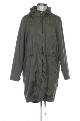 Kurtka damska WE, Rozmiar XL, Kolor Zielony, Cena 110,34 zł