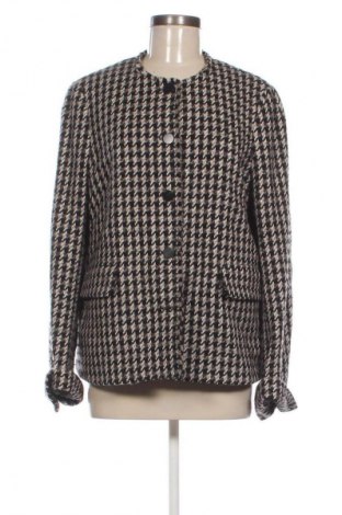 Γυναικείο μπουφάν WINDSOR., Μέγεθος XL, Χρώμα Πολύχρωμο, Τιμή 46,00 €