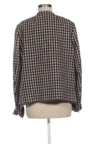 Γυναικείο μπουφάν WINDSOR., Μέγεθος XL, Χρώμα Πολύχρωμο, Τιμή 46,00 €