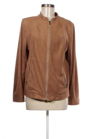 Kurtka damska Walbusch, Rozmiar M, Kolor Brązowy, Cena 94,99 zł