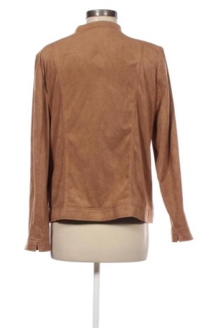 Kurtka damska Walbusch, Rozmiar M, Kolor Brązowy, Cena 94,99 zł