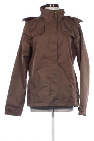 Geacă de femei Weather Gear, Mărime L, Culoare Verde, Preț 108,99 Lei