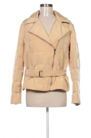 Дамско яке Weekend Max Mara, Размер L, Цвят Бежов, Цена 386,73 лв.