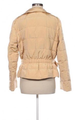 Дамско яке Weekend Max Mara, Размер L, Цвят Бежов, Цена 386,73 лв.