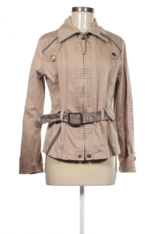 Dámska bunda  Wissmach, Veľkosť M, Farba Hnedá, Cena  16,95 €