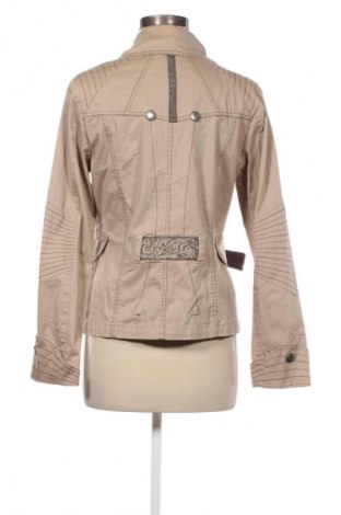 Dámska bunda  Wissmach, Veľkosť M, Farba Hnedá, Cena  16,95 €