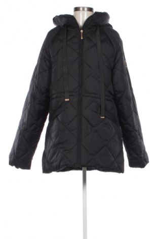 Γυναικείο μπουφάν Wittchen, Μέγεθος XL, Χρώμα Μαύρο, Τιμή 59,41 €