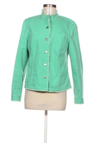 Dámská bunda  Witteveen, Velikost M, Barva Zelená, Cena  449,00 Kč