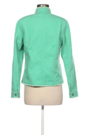 Dámská bunda  Witteveen, Velikost M, Barva Zelená, Cena  449,00 Kč