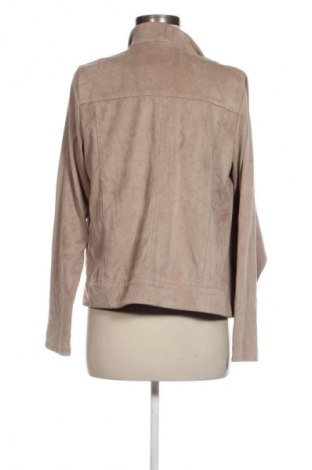 Kurtka damska Woman By Tchibo, Rozmiar M, Kolor Beżowy, Cena 51,99 zł