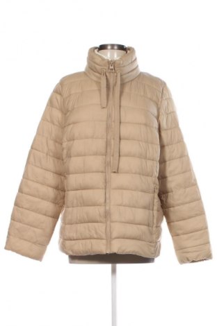 Γυναικείο μπουφάν Women by Tchibo, Μέγεθος XXL, Χρώμα  Μπέζ, Τιμή 24,99 €