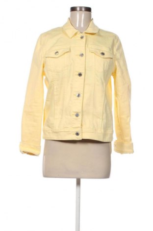 Γυναικείο μπουφάν Women by Tchibo, Μέγεθος M, Χρώμα Κίτρινο, Τιμή 16,99 €