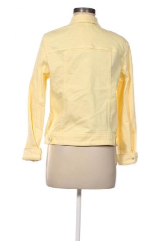 Γυναικείο μπουφάν Women by Tchibo, Μέγεθος M, Χρώμα Κίτρινο, Τιμή 16,99 €