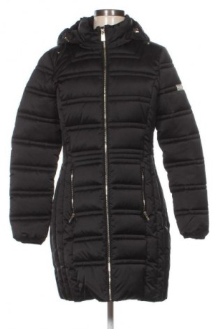 Γυναικείο μπουφάν Yes Zee, Μέγεθος M, Χρώμα Μαύρο, Τιμή 70,02 €