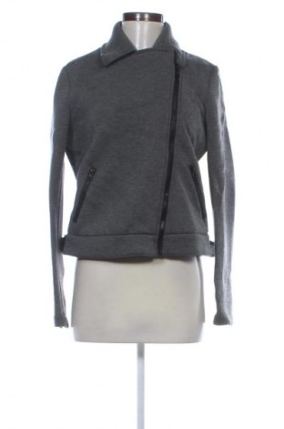 Дамско яке Yessica, Размер M, Цвят Сив, Цена 17,99 лв.