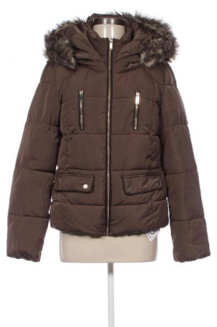 Damenjacke Yessica, Größe M, Farbe Braun, Preis 29,67 €