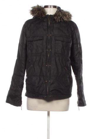 Dámská bunda  Yessica, Velikost M, Barva Černá, Cena  736,00 Kč