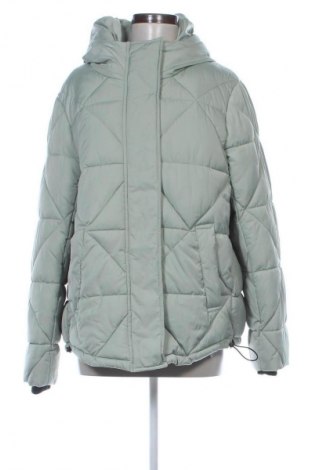 Dámská bunda  Yessica, Velikost XL, Barva Zelená, Cena  1 479,00 Kč