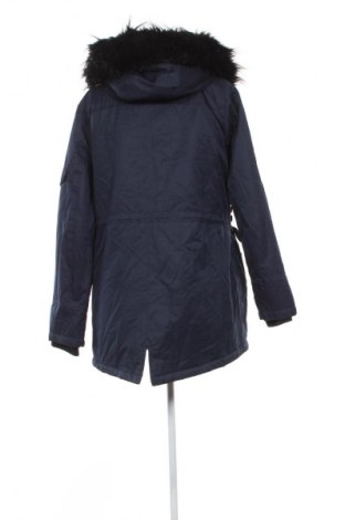Γυναικείο μπουφάν Yessica, Μέγεθος L, Χρώμα Μπλέ, Τιμή 32,99 €