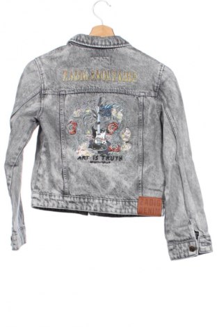 Női dzseki Zadig & Voltaire, Méret S, Szín Szürke, Ár 37 000 Ft