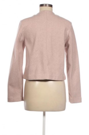 Γυναικείο μπουφάν Zara, Μέγεθος XS, Χρώμα Ρόζ , Τιμή 24,55 €