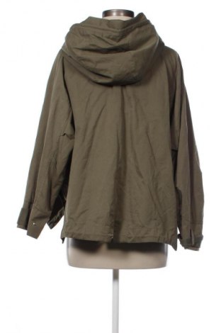 Damenjacke Zara, Größe M, Farbe Grün, Preis 24,49 €