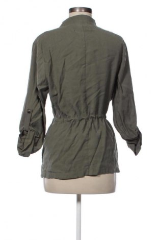 Damenjacke Zara, Größe M, Farbe Grün, Preis 24,49 €