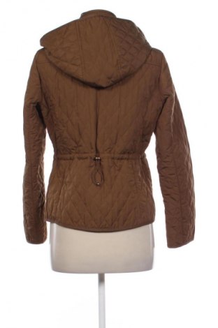 Damenjacke Zara, Größe L, Farbe Braun, Preis 24,55 €