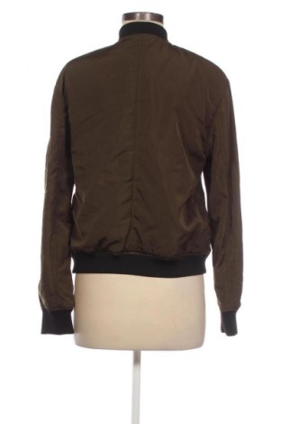 Damenjacke Zara, Größe M, Farbe Grün, Preis 24,55 €