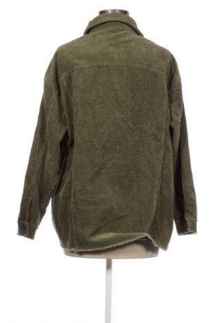 Kurtka damska Zara, Rozmiar M, Kolor Zielony, Cena 80,99 zł