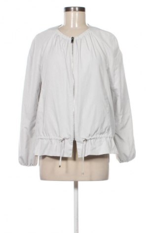 Geacă de femei Zara, Mărime S, Culoare Gri, Preț 108,99 Lei