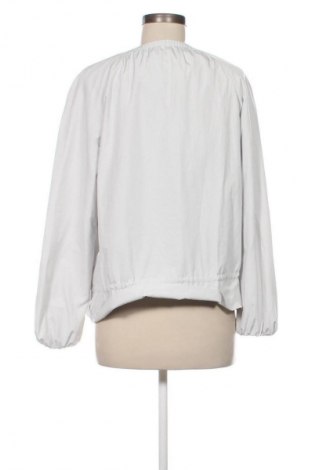 Geacă de femei Zara, Mărime S, Culoare Gri, Preț 108,99 Lei