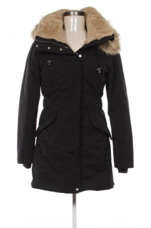 Dámská bunda  Zara, Velikost S, Barva Černá, Cena  519,00 Kč