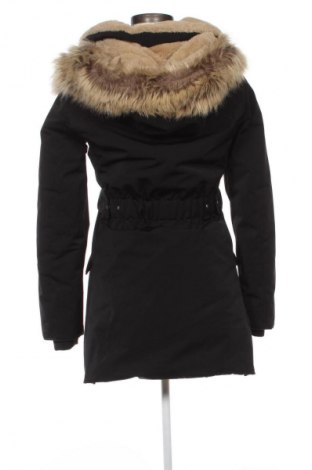 Dámská bunda  Zara, Velikost S, Barva Černá, Cena  519,00 Kč