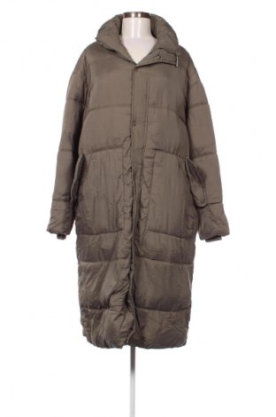 Női dzseki Zara, Méret M, Szín Zöld, Ár 12 049 Ft