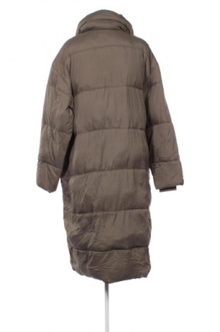 Női dzseki Zara, Méret M, Szín Zöld, Ár 12 049 Ft