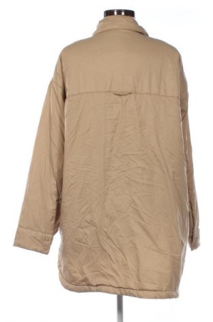 Kurtka damska Zara, Rozmiar XS, Kolor Brązowy, Cena 110,42 zł