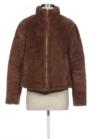 Damenjacke Zara, Größe S, Farbe Braun, Preis 24,57 €