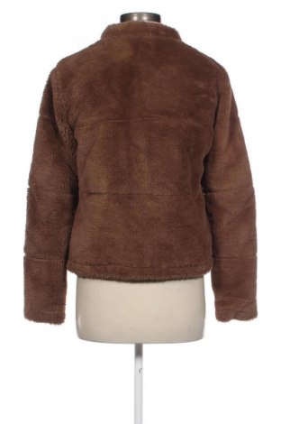 Damenjacke Zara, Größe S, Farbe Braun, Preis 24,57 €