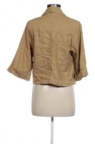 Dámská bunda  Zara, Velikost XS, Barva Béžová, Cena  608,00 Kč