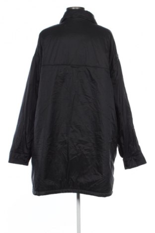 Γυναικείο μπουφάν Zara, Μέγεθος XXL, Χρώμα Μαύρο, Τιμή 24,57 €